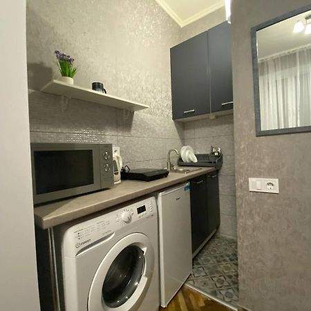 Апартаменти На Вул. Підмурній 利沃夫 外观 照片