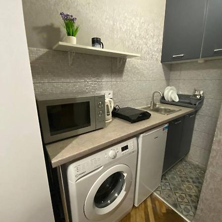 Апартаменти На Вул. Підмурній 利沃夫 外观 照片
