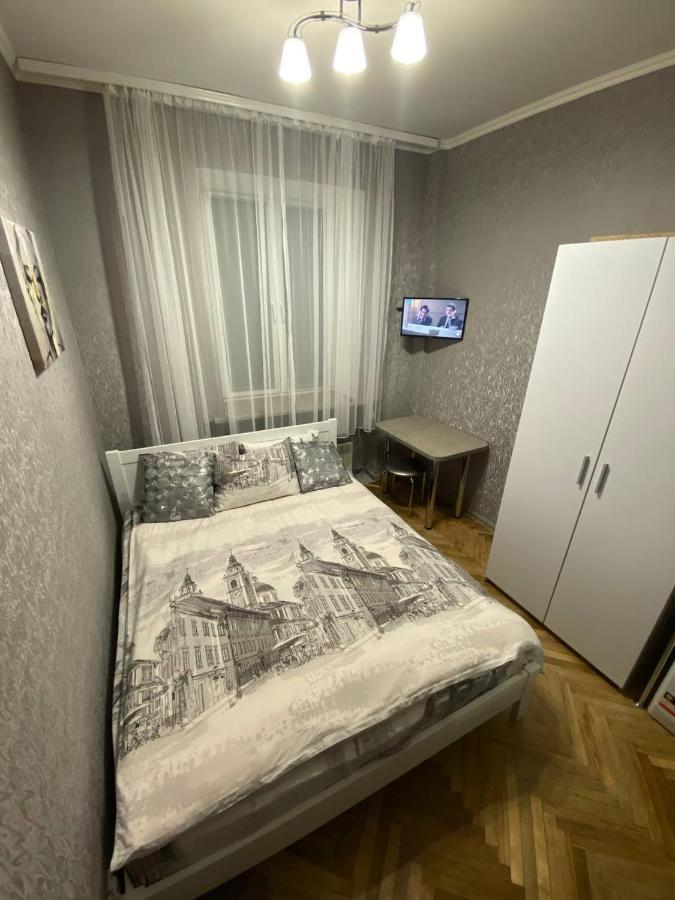 Апартаменти На Вул. Підмурній 利沃夫 外观 照片